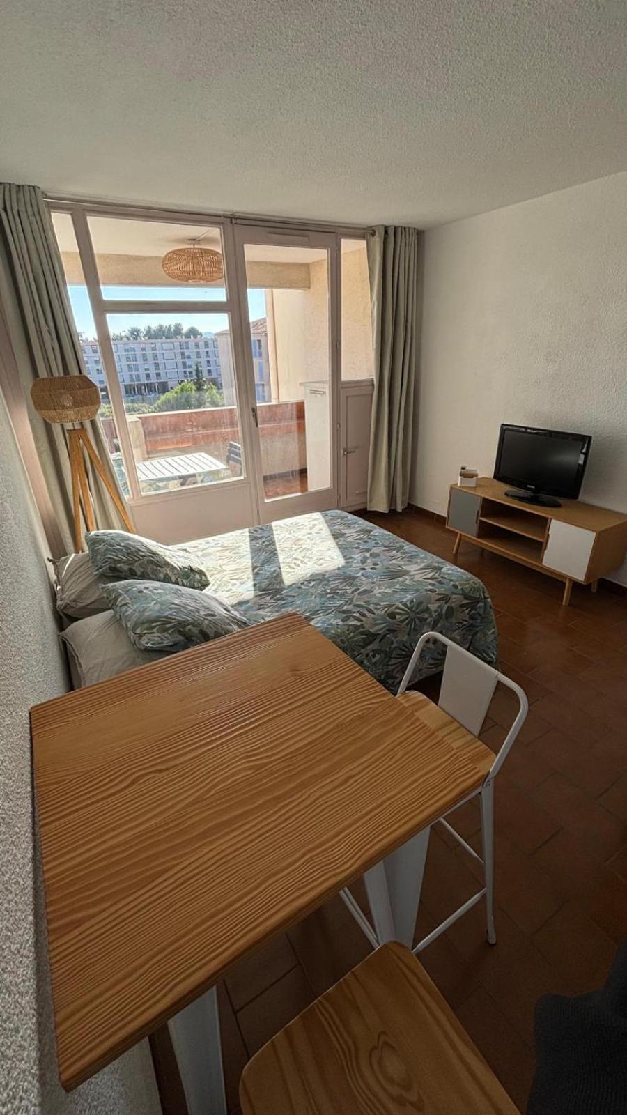 Nana's Apartment Frejus