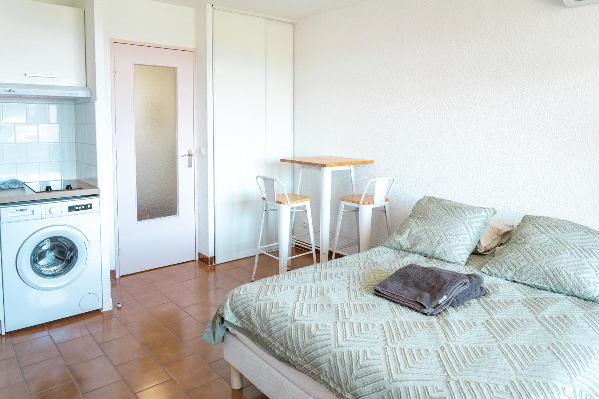 Nana's Frejus