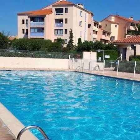 Nana'S Studio Frejus Exterior photo