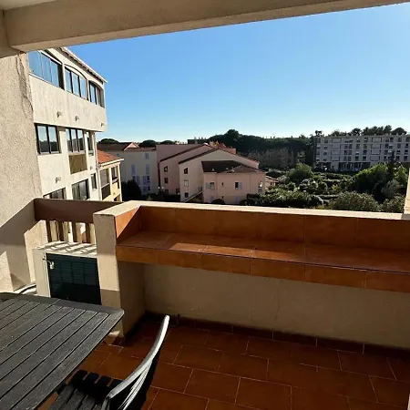Nana'S Studio Frejus Exterior photo