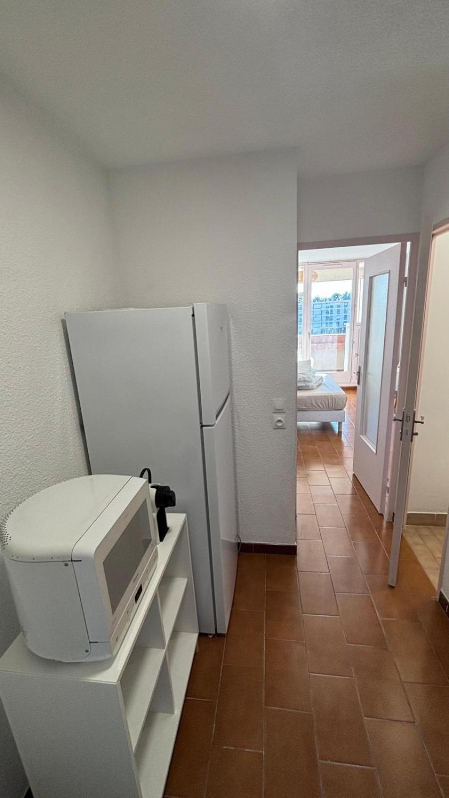 Apartamento Nana's *