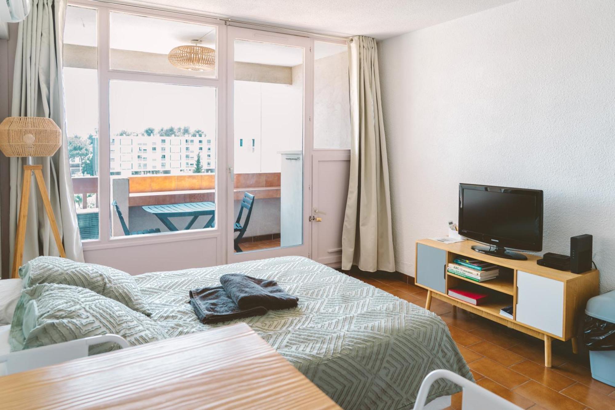 Apartamento Nana's