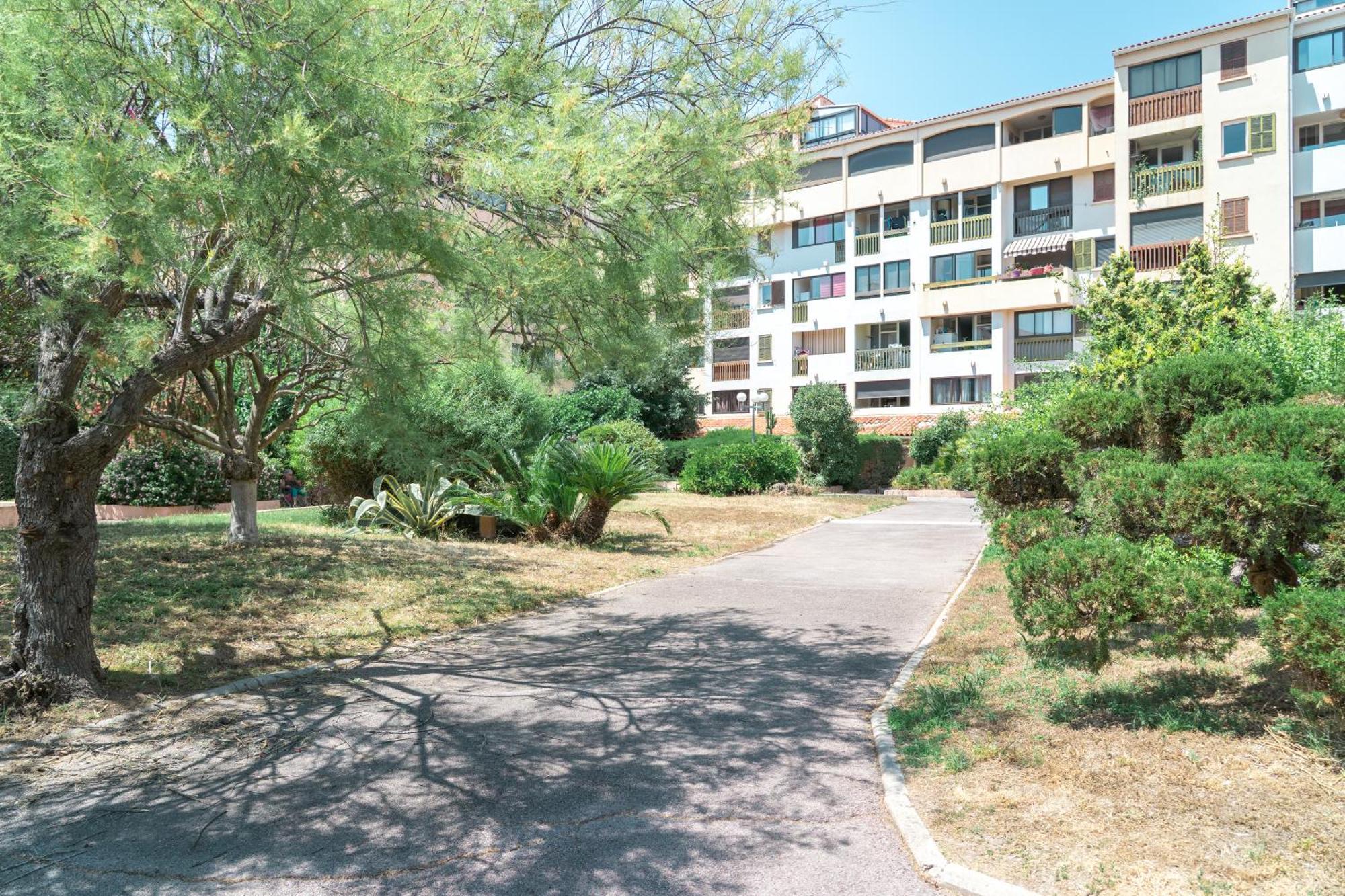 Apartamento Nana's *