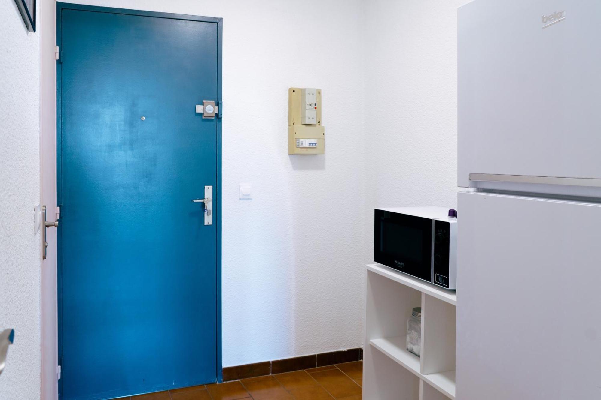Nana's Apartamento Fréjus